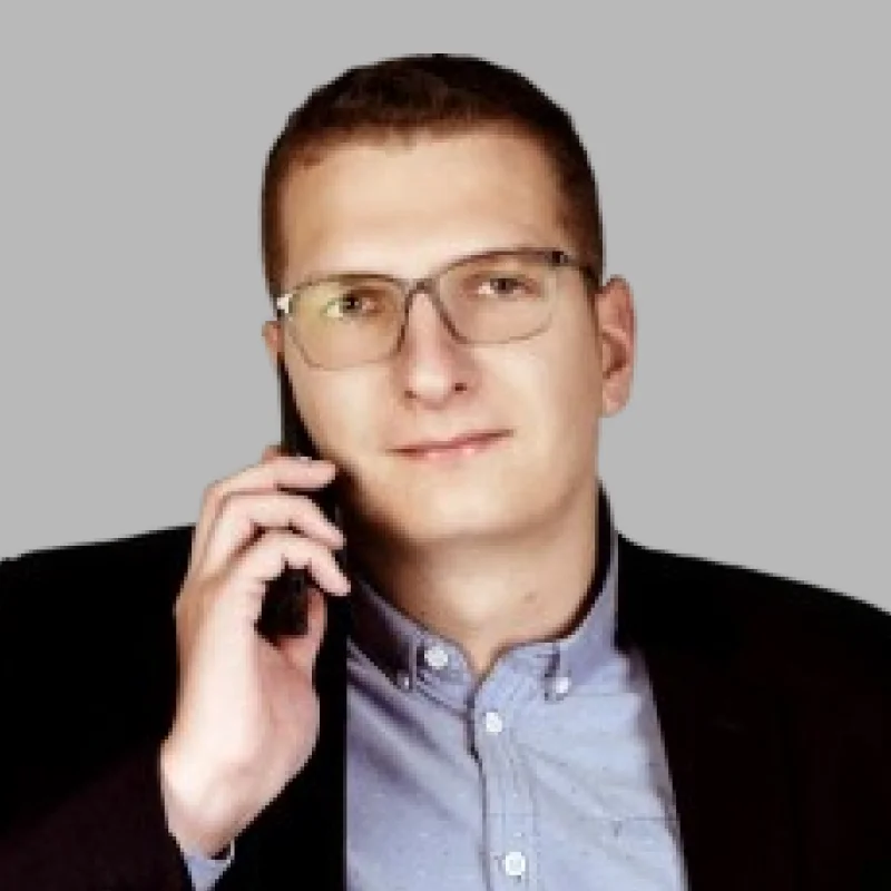 Jacek Wiśniewski