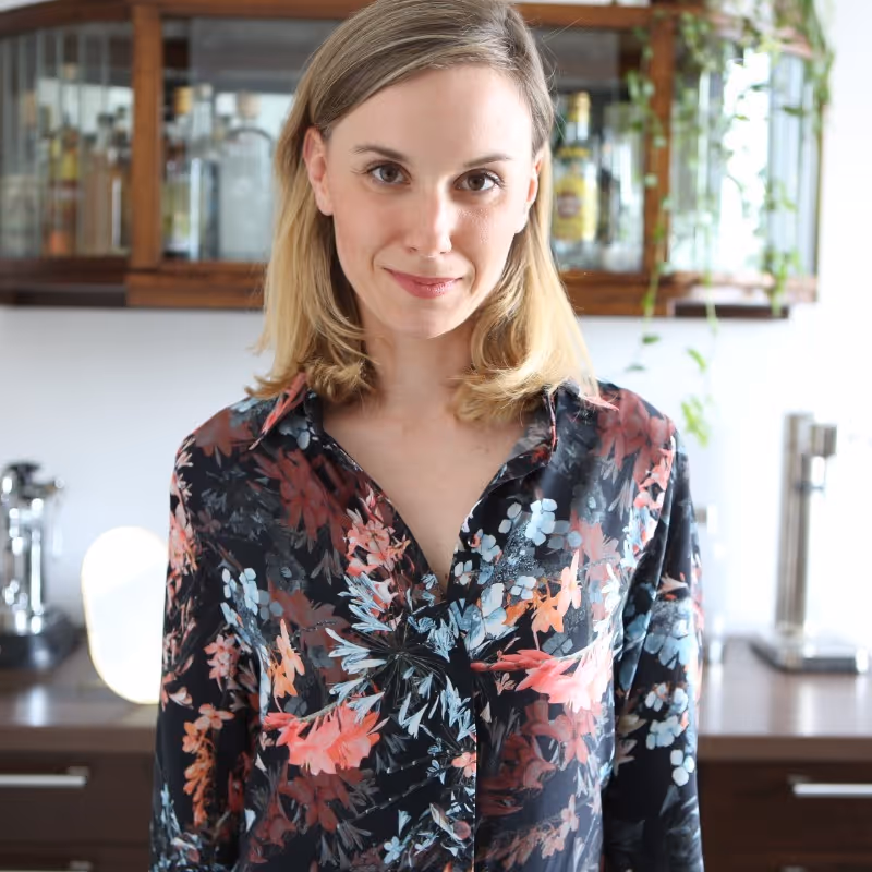 Magdalena Siarkowska