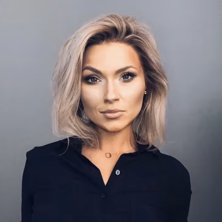 Marta Hernik