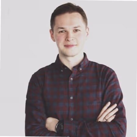 Patryk Doliński